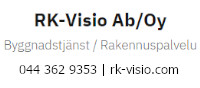 RK-Visio Ab/Oy